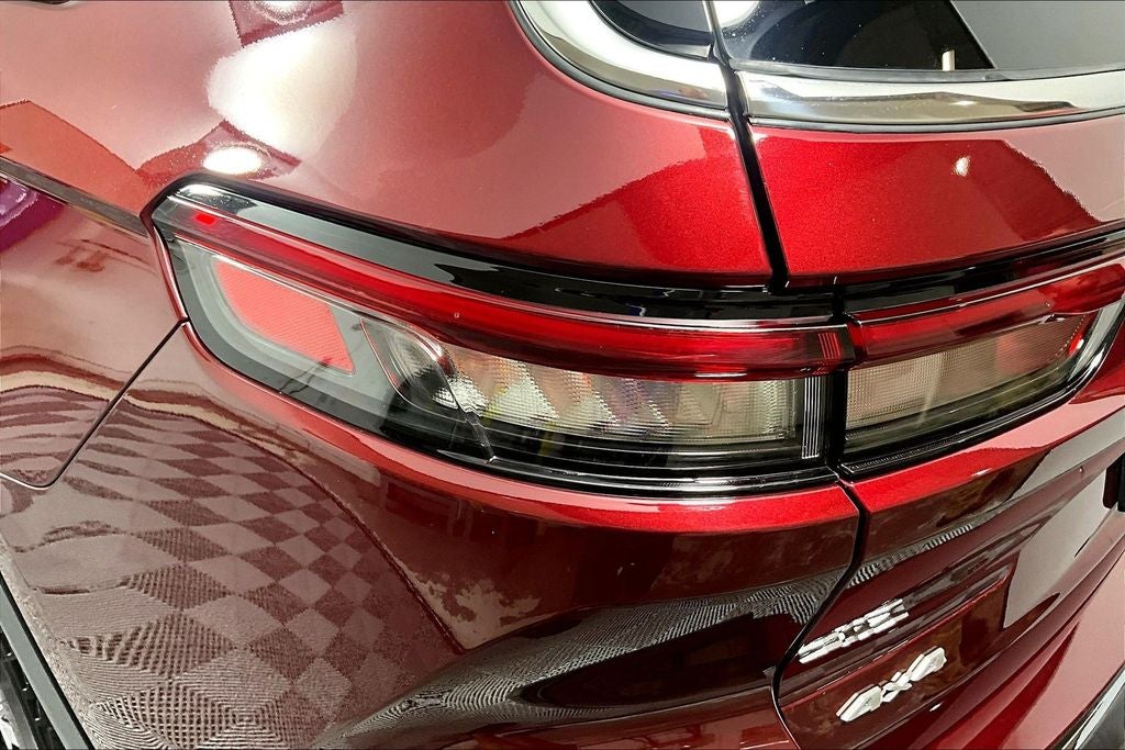 2025 Jeep Grand Cherokee L Limited - Photo 30