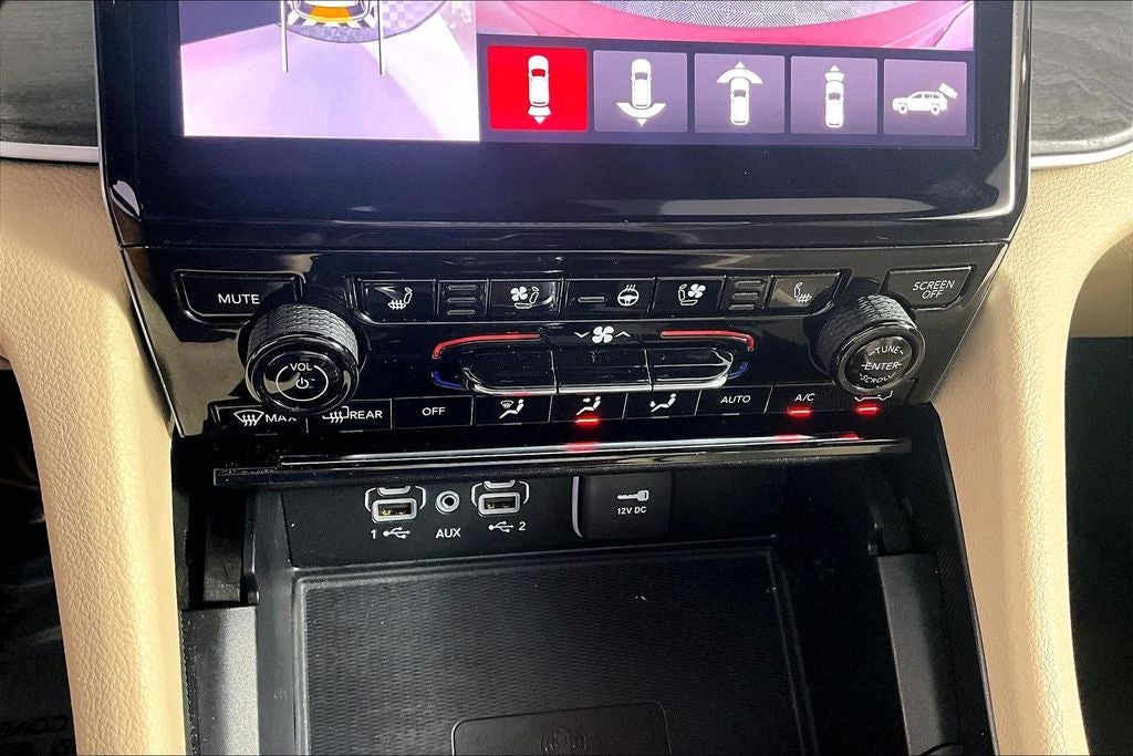 2025 Jeep Grand Cherokee L Limited - Photo 33