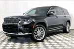 2024 Jeep Grand Cherokee L Summit