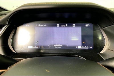 2024 Jeep Grand Cherokee L Summit