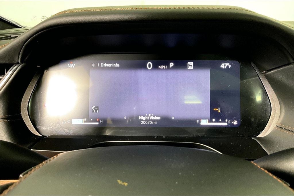 2024 Jeep Grand Cherokee L Summit