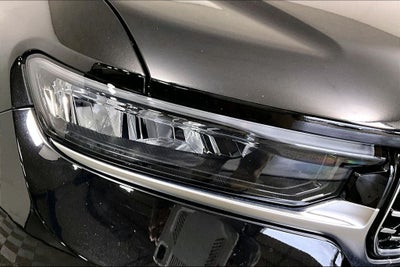 2024 Jeep Grand Cherokee L Summit