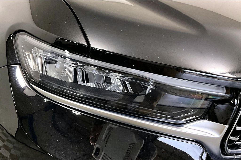 2024 Jeep Grand Cherokee L Summit