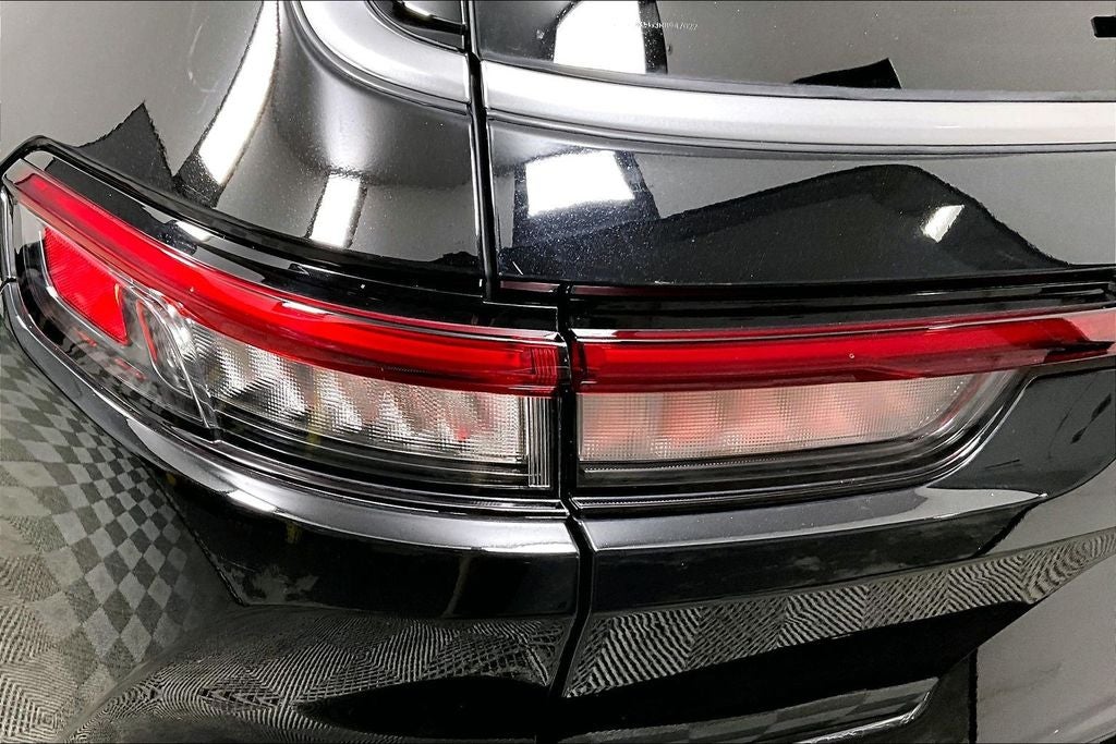 2024 Jeep Grand Cherokee L Summit