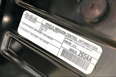 2024 Jeep Grand Cherokee L Summit