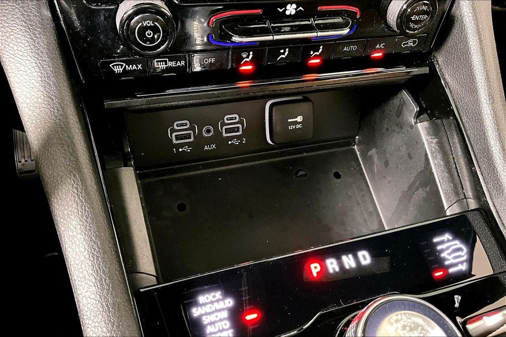 2024 Jeep Grand Cherokee L Summit