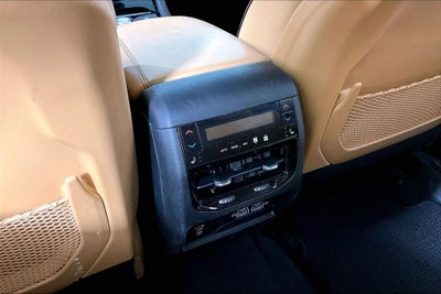 2024 Jeep Grand Cherokee L Summit