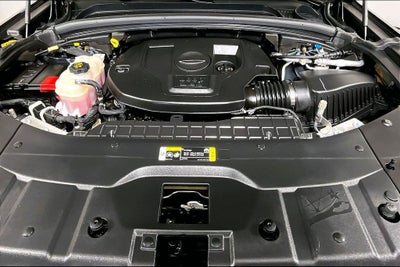 2024 Jeep Grand Cherokee L Summit