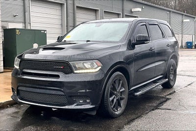 2018 Dodge Durango R/T