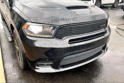 2018 Dodge Durango R/T