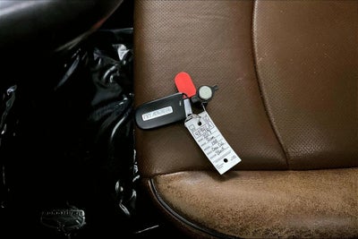 2017 RAM 1500 Laramie Longhorn