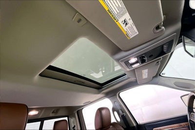 2017 RAM 1500 Laramie Longhorn