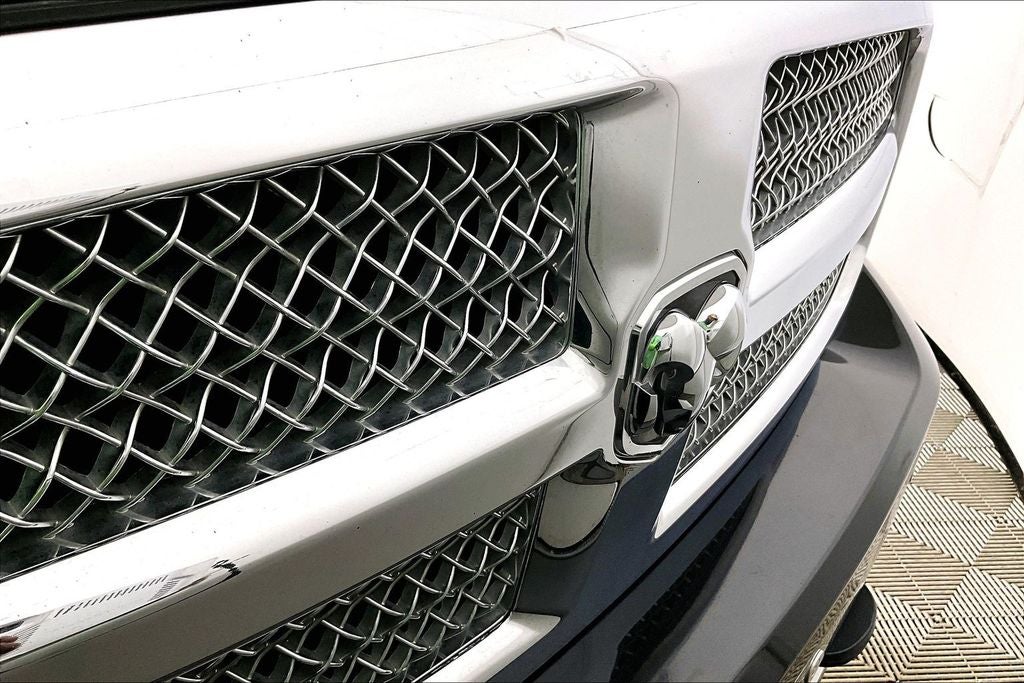 2017 RAM 1500 Laramie Longhorn