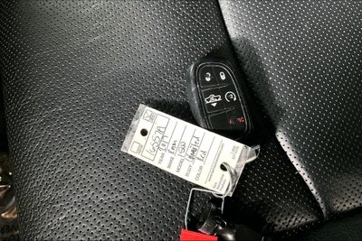 2017 RAM 1500 Limited