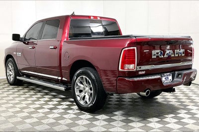 2017 RAM 1500 Limited
