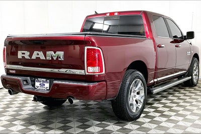 2017 RAM 1500 Limited