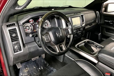 2017 RAM 1500 Limited