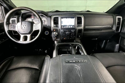 2017 RAM 1500 Limited