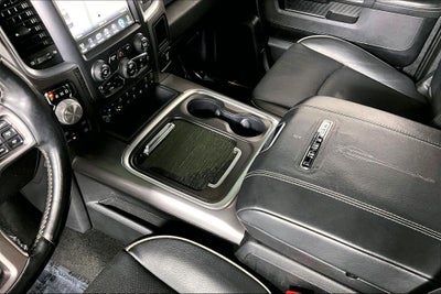 2017 RAM 1500 Limited