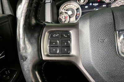 2017 RAM 1500 Limited