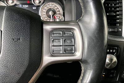 2017 RAM 1500 Limited