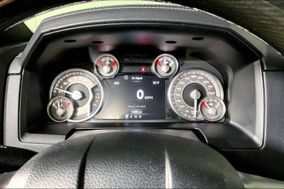 2017 RAM 1500 Limited