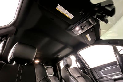 2017 RAM 1500 Limited