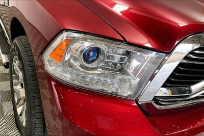 2017 RAM 1500 Limited