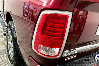 2017 RAM 1500 Limited