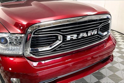 2017 RAM 1500 Limited