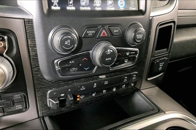 2017 RAM 1500 Limited