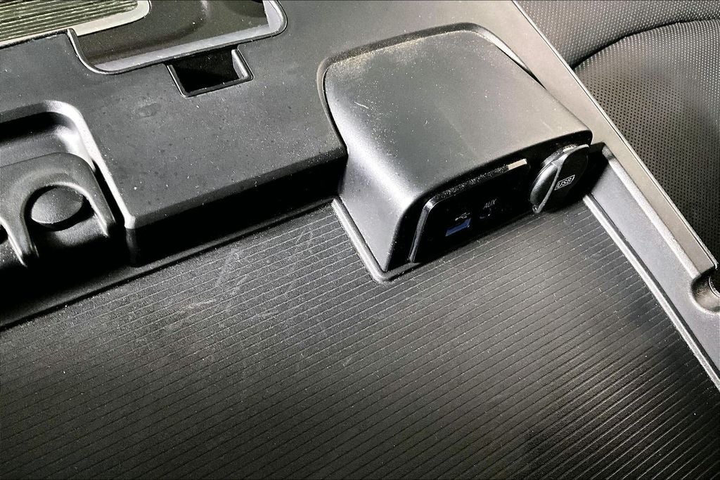 2017 RAM 1500 Limited