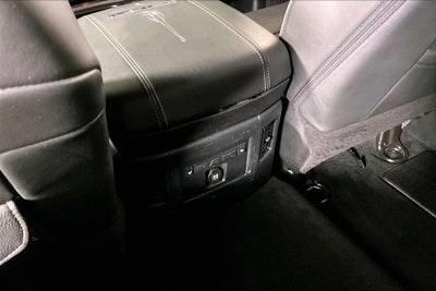 2017 RAM 1500 Limited