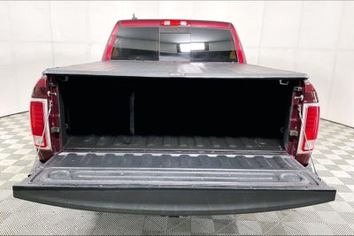 2017 RAM 1500 Limited