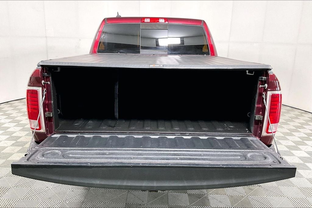 2017 RAM 1500 Limited