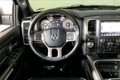 2017 RAM 1500 Limited