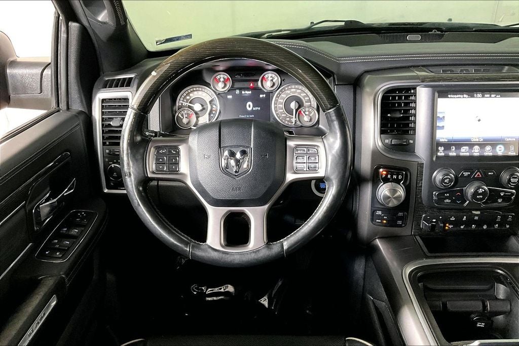 2017 RAM 1500 Limited