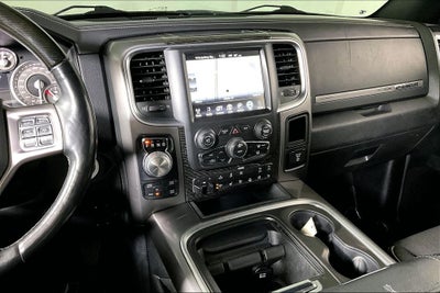 2017 RAM 1500 Limited