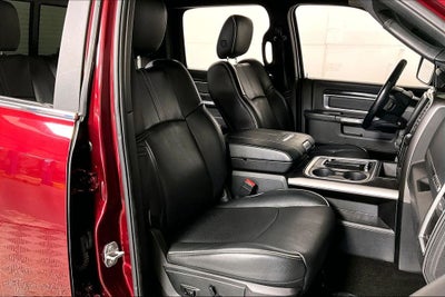 2017 RAM 1500 Limited