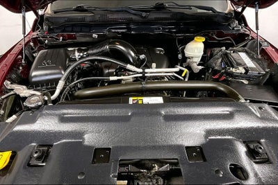 2017 RAM 1500 Limited