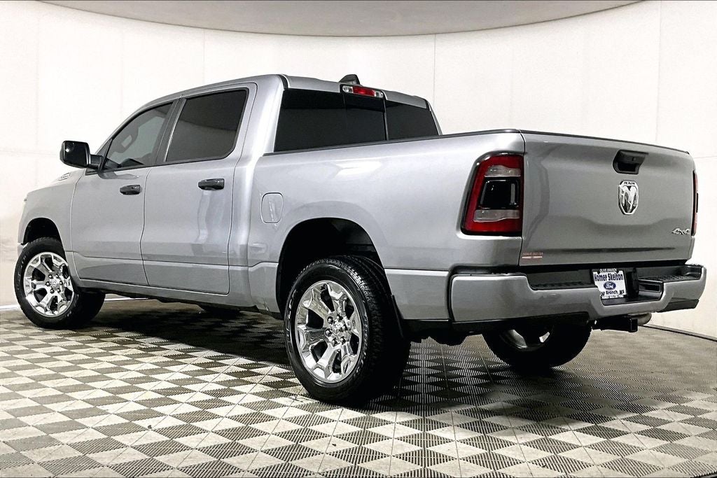 2023 RAM 1500 Tradesman