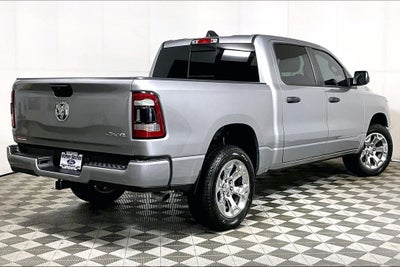 2023 RAM 1500 Tradesman