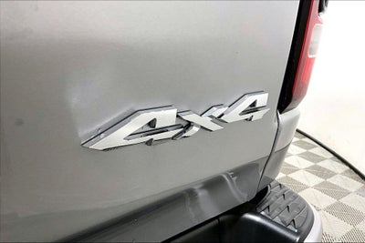 2023 RAM 1500 Tradesman