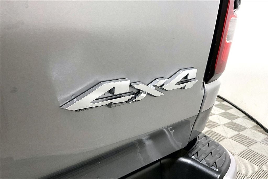 2023 RAM 1500 Tradesman