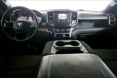 2023 RAM 1500 Tradesman