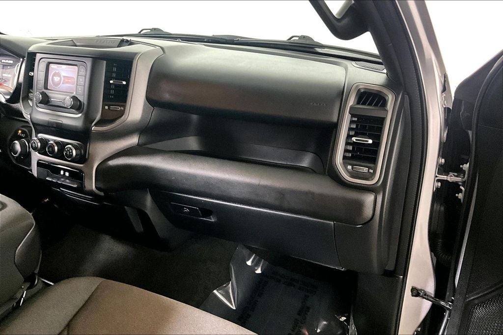 2023 RAM 1500 Tradesman