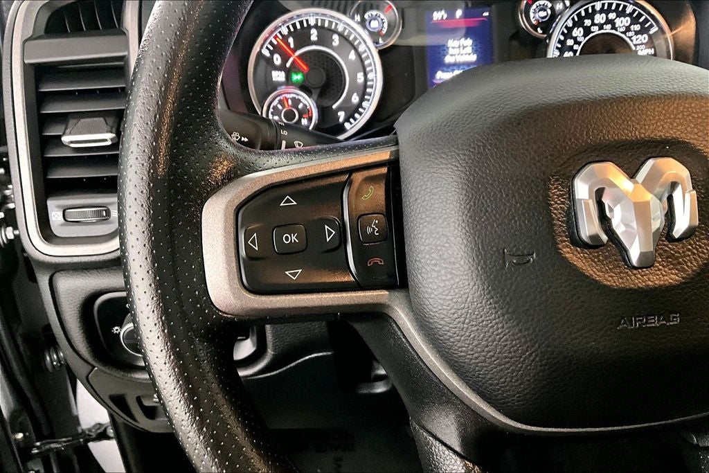 2023 RAM 1500 Tradesman