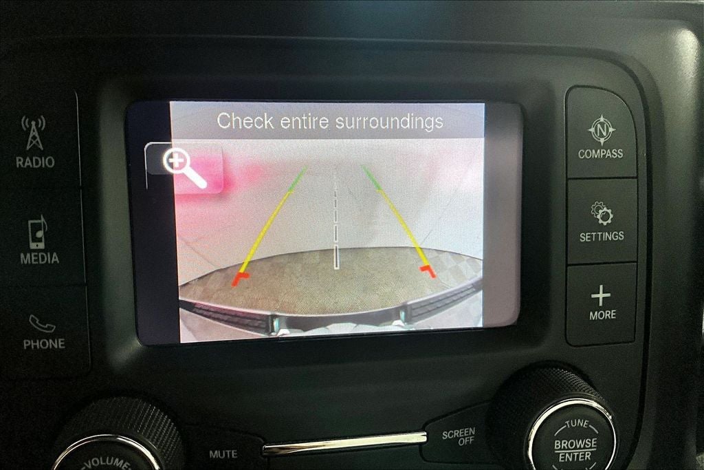 2023 RAM 1500 Tradesman