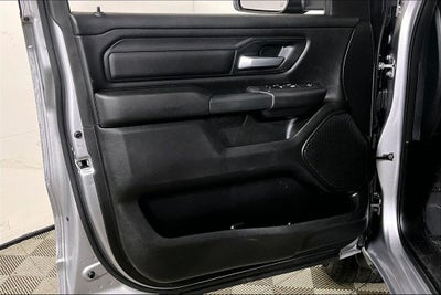 2023 RAM 1500 Tradesman