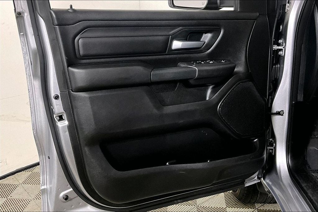 2023 RAM 1500 Tradesman